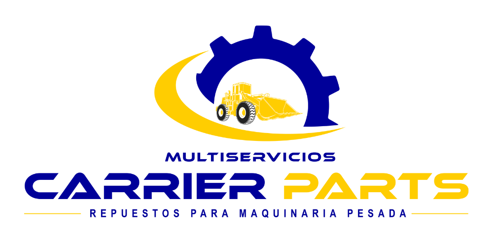 MULTISERVICIOS CARRIER PARTS 